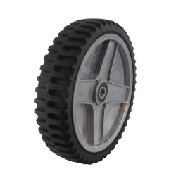 Roue de traction GGP - CASTELGARDEN 381007367/0