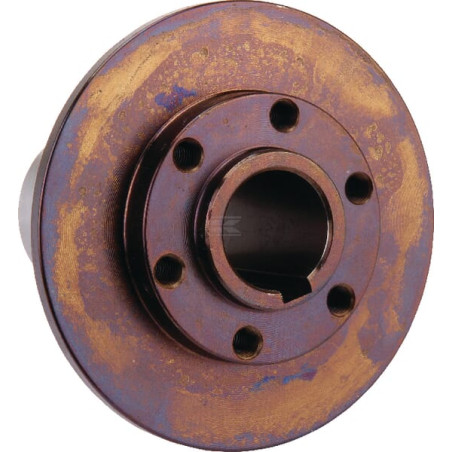 Moyeu d'embrayage UNIVERSEL 0006443270KR