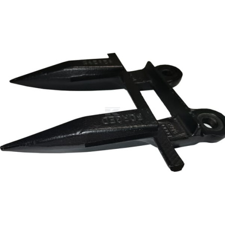 Doigt double RI.MA 0006262951NRM