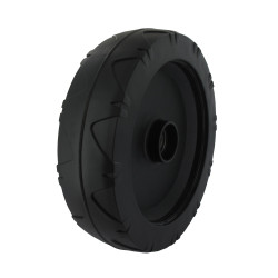 Roue plastique diamètre 200mm GGP - CASTELGARDEN 381007416/2