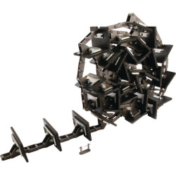Chaîne à rouleaux ELITE 0005534610KR