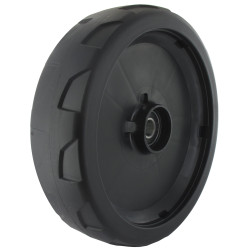 Roue diamètre 180mm GGP - CASTELGARDEN 381007448/1
