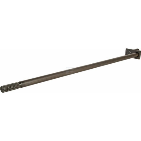 Arbre de guidage CLAAS 0006260501