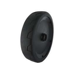 Roue tractée sur roulement diamètre 240mm GGP - CASTELGARDEN 381007463/1