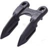 Doigt double CLAAS 0005212822