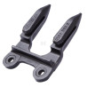 Doigt double CLAAS 0005212822