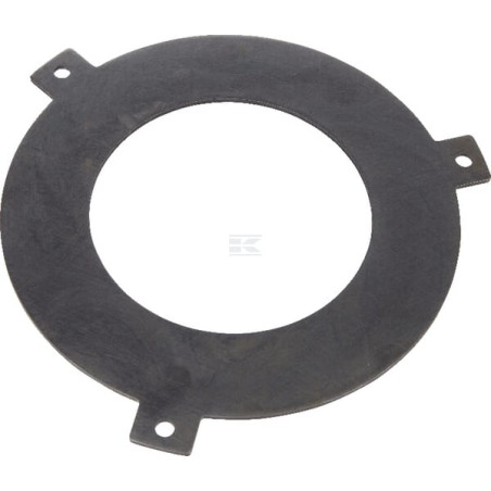 Disque de frein SDF 00162710010