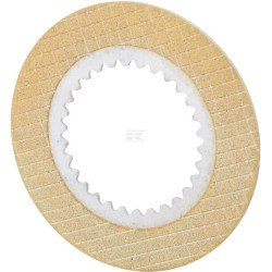 Fritté CARLISLE 001403602N