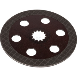 Disque de frein SDF 001712112