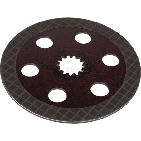 Disque de frein SDF 001712112