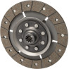 Disque d'embrayage RAICO 001563843N
