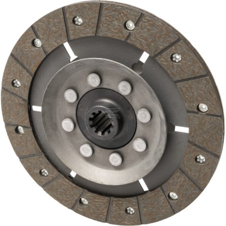 Disque d'embrayage RAICO 001563843N