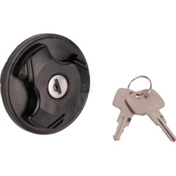 Bouchon de réservoir SDF 001560150