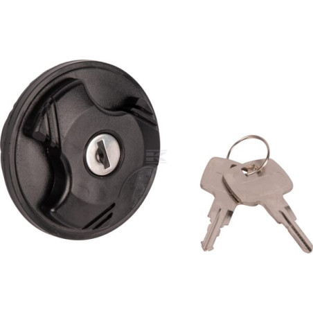 Bouchon de réservoir SDF 001560150