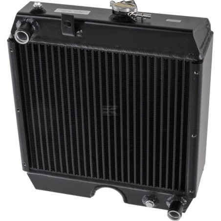 Radiateur UNIVERSEL 00138736410N