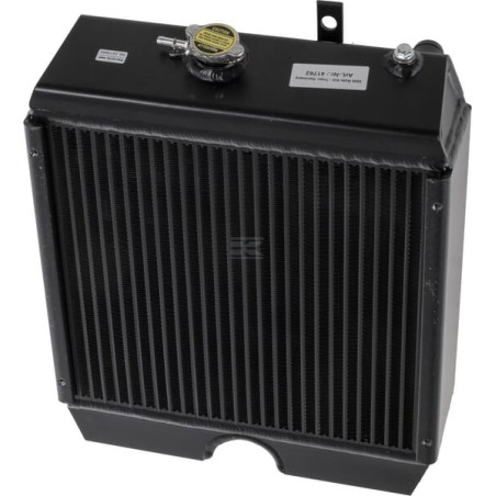 Radiateur UNIVERSEL 00138736410N