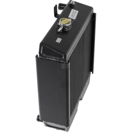 Radiateur UNIVERSEL 00138736410N