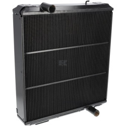 Radiateur UNIVERSEL 00160725440N