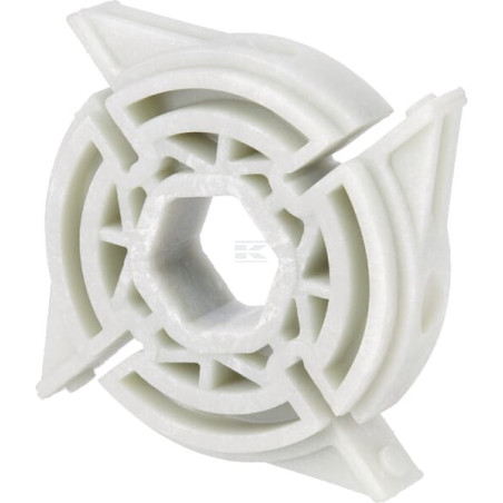 Segment de rotor UNIVERSEL 001482N