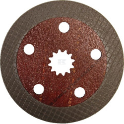 Disque de frein SDF 001544822