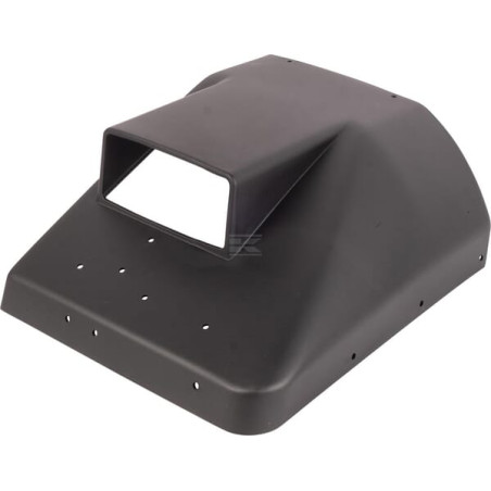 Garde-boue gauche SDF 001570154