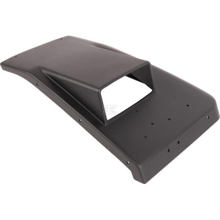 Garde-boue gauche SDF 001570154