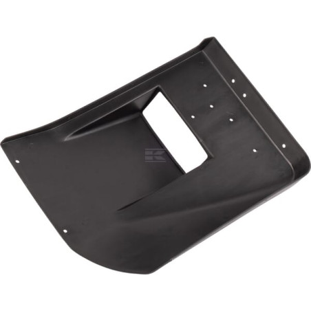 Garde-boue gauche SDF 001570154