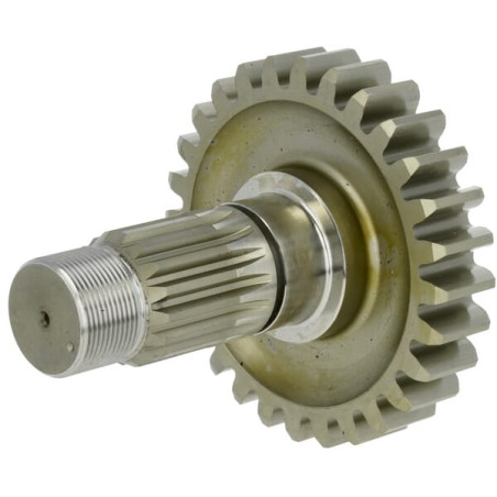 Arbre de pignon CLAAS 0013211052