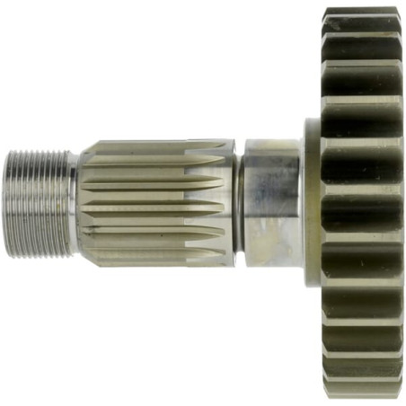 Arbre de pignon CLAAS 0013211052