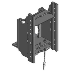 Palier SCHARMÜLLER 00167010A17