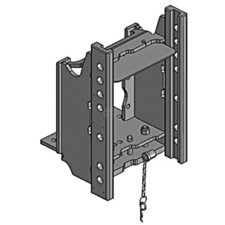 Palier SCHARMÜLLER 00167010A17