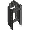 Échelle d'attelage SCHARMÜLLER 00153001A02