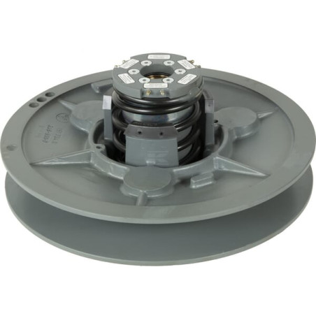 Unité de poulie CLAAS 0018194650