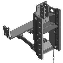 Support SCHARMÜLLER 00135040A02