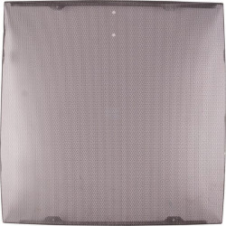 Grille du haut SDF 001878000
