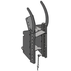Palier SCHARMÜLLER 00149020A02