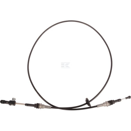 Transmission RAICO 00130454320N