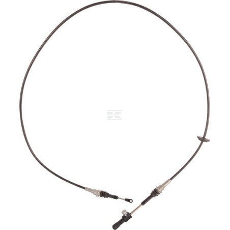 Transmission RAICO 00130454320N