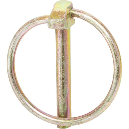 Fiche a clapet STOLL 0015020