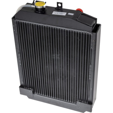 Radiateur UNIVERSEL 001371384N