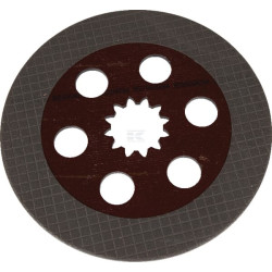 Disque de frein SDF 001631402