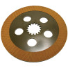 Disque de frein SDF 001759782