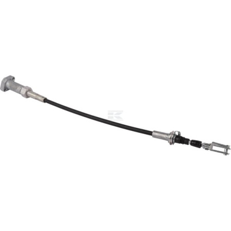 Transmission RAICO 001491564N