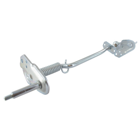 Axe de roues GGP - CASTELGARDEN 381302923/0