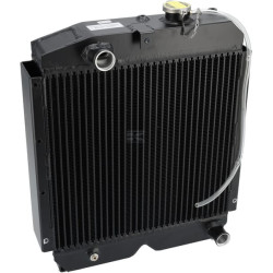 Radiateur UNIVERSEL 00137134430N