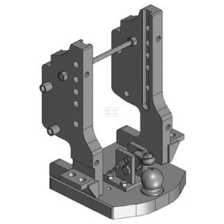 Palier SCHARMÜLLER 00159810A17