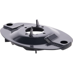 Disque de faucheuse UNIVERSEL 001396808N
