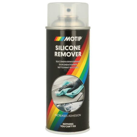 Dissolvant MOTIP 00187