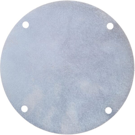 Couvercle de tambour de faucheuse UNIVERSEL 001449433N