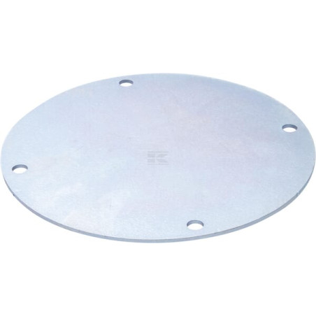 Couvercle de tambour de faucheuse UNIVERSEL 001449433N
